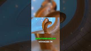 Cruise Shoulder Season: Save Big!