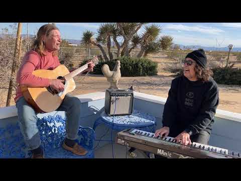 Never Get Your Love Behind Me - Acoustic Version (Live)