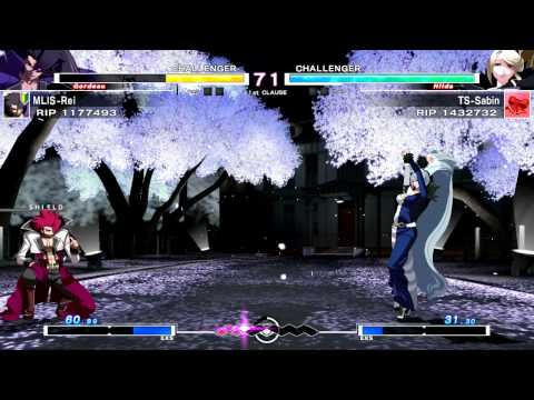 UNIEL After Hours Ep. 12 - Netplay Action with Rei and Friends