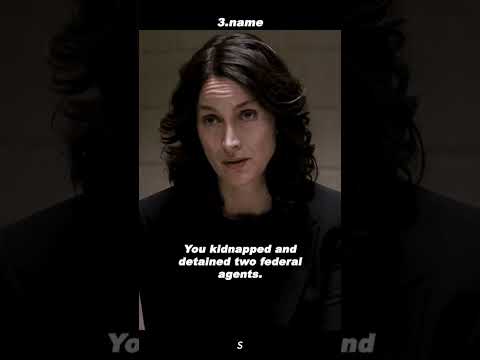 The Prisoner Who Wanted to Be Caught | Unthinkable – The Surrender 😨🛡️💀