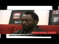 WILL.I. AM  THE SOURCE Magazine
