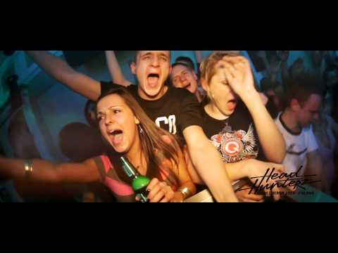 Energy 2000 - Kings Of Hardstyle - Headhunterz - Katowice