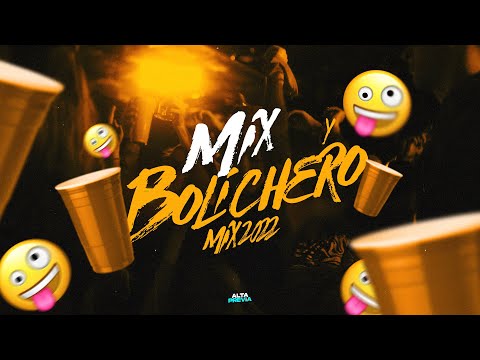 🔥 MIX BOLICHERO #1 😈 ENGANCHADO FIESTERO | AGOSTO 2022 | ALTA PREVIA