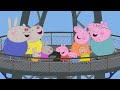 Peppa Pig World Adventures Peppa Pig In Paris English Walkthrough Episode 8