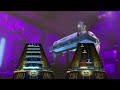 Overhead - Warning: Ending (Without Warning) [Rock Band 3 Pro Guitar Custom Preview]