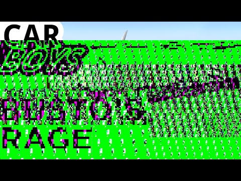 Nick and Griffin VS. Busto's Rage — CAR BOYS, Episode 10