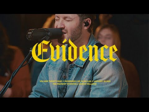 Thumbnail for Evidence video