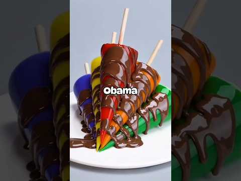 When the president goes out to eat, who pays for the food? #shorts #jaidmeel