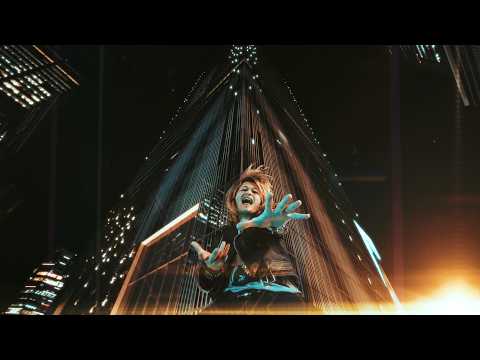 KISSIN' DYNAMITE - Queen Of The Night (Official Video) | Napalm Records