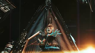 Kissin dynamite queen of the night official video napalm records