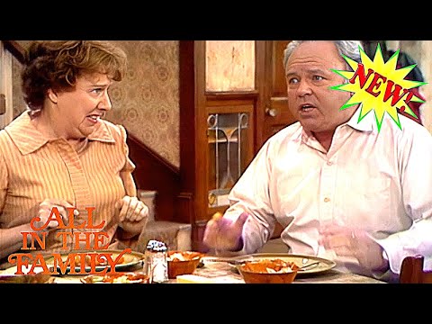 All in the Family Full Episodes 2025 🍉💥 Full New Episode Today 🍉💥 American HotSitcom Series #usa
