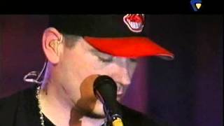 Everlast -  Love For Real (Live @ Overdrive)