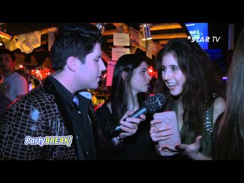PartyBreak! - DJ Antoine - Flava & Stevenson - Barstreet Bern - Star TV