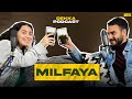 Milfaya - ميلفايا | Dekka Podcast #5 (من صناعة المحتوى للغناء )