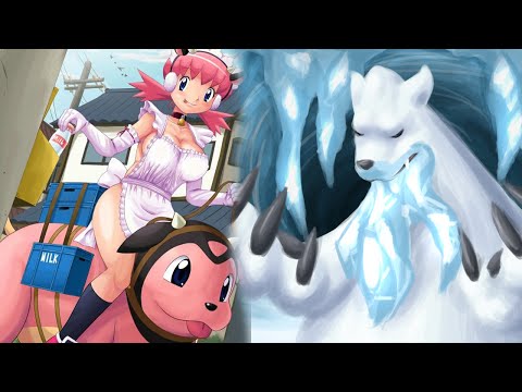 Manchester Magnezones S2 UCL Week 08 Team Preparations vs Bronx Beartics