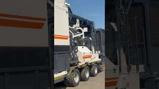 Asfalt&aacute;rna Wirtgen KMA220 | Obr&aacute;zek 4 - Machineryline