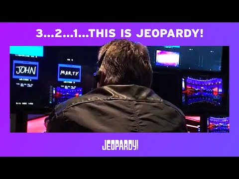 download lagu mp3 mp4 Jeopardy Television, download lagu Jeopardy Television gratis, unduh video klip Jeopardy Television