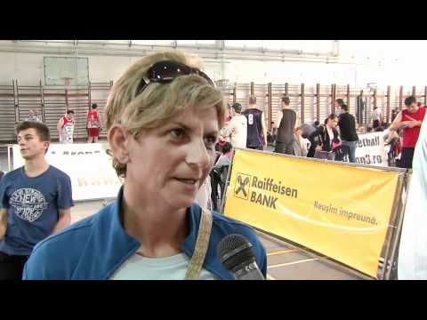 SAS Turneul 1 2012 - Un model de urmat