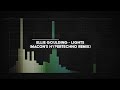 ellie goulding - lights (macon's HYPERTECHNO remix)