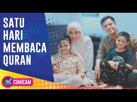 Tampil Kompak Begini Cara Dude Harlino & Alyssa Soebandono Menjalankan Rumah Tangga di Dalam Islam