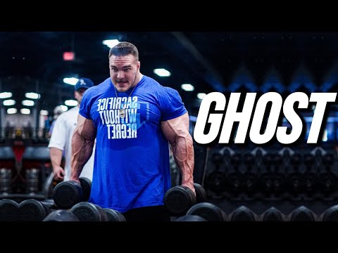 ALAN WALKER - GHOST | GYM MOTIVATION ✨ | 2022