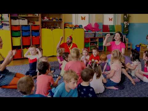 👦🏼 👧🏼  Piosenki dla dzieci. Łatwy taniec dla dzieci! - Spoko Loko -Pan Samochodzik