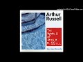 Arthur Russell - In the Light of the Miracle