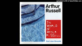 Arthur Russell - In the Light of the Miracle