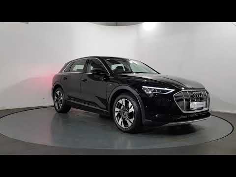 211D0000 - 2021 Audi E-Tron 50 230KW Q SPORT BRAND NEW E-TRON AVAILABLE NOW...