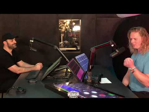 Marketing Channels with CEO of Kit and Ace- George Tsogas