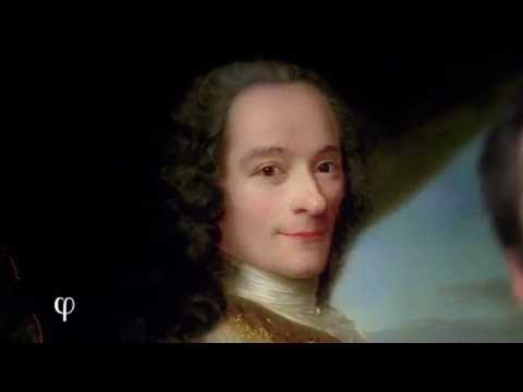 Philosophie - Voltaire - Ist Toleranz unverschämt?