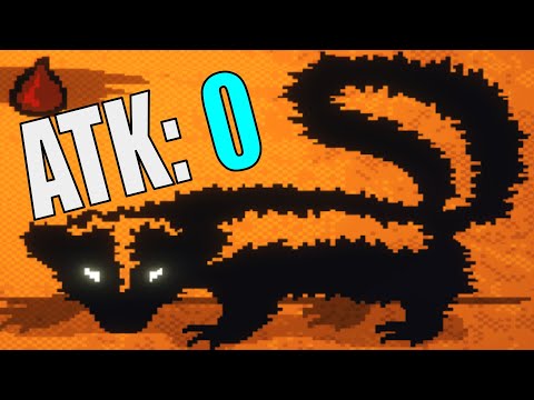 The Full Zero Attack Deck