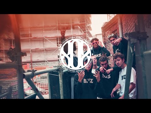 "Champagne Glocks" BHZ x Lugatti x 9inebro Type Beat