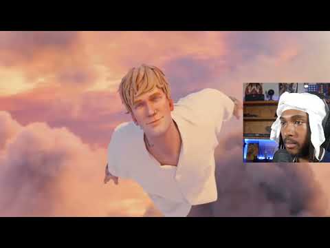 American Reacts to SODA LUV – ДЫМ (Премьера Клипа)