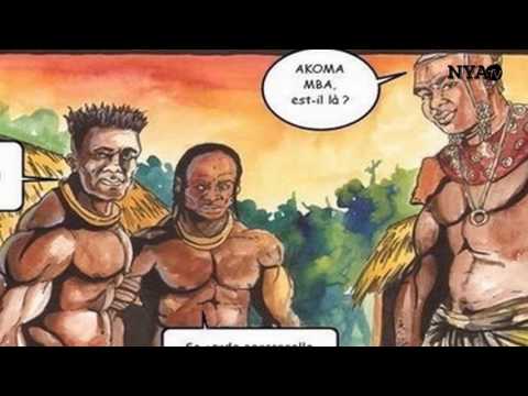 ALUM NDONG MINKO - Episode 3