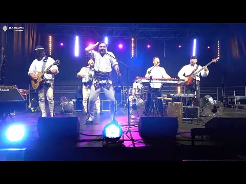 BACIARY Szalejesz - wersja koncertowa