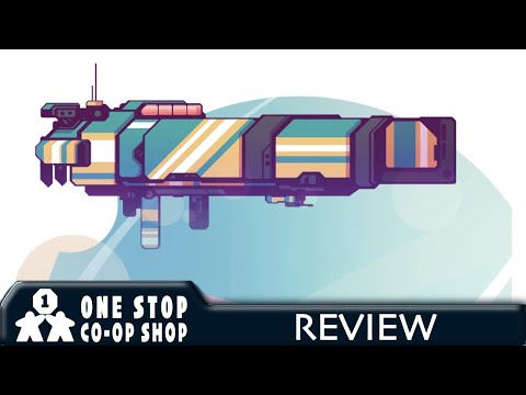 One Stop Co-Op Shop | Review