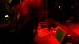 MXD - Abu Ghraib live - Zinal Freeride 2010 (stage cam)