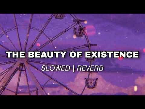 The Beauty of Existence | The Most Beautiful Nasheed | Slowed and Reverb | Al Muqit @Notesofhope1