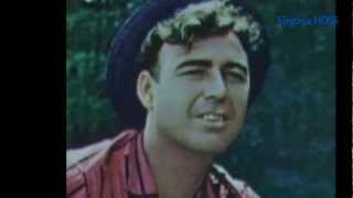 Johnny Horton... &quot;It&#39;s the Same Old Tale&quot; (That the Crow Told Me) 1960