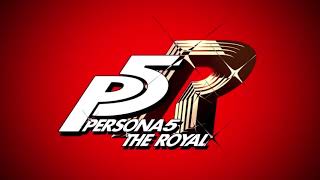 Persona 5 Royal - Take Over