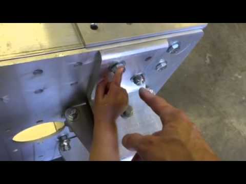 WikiSpeed demo Lynnwood, WA, USA 2015 August 9 Sunday