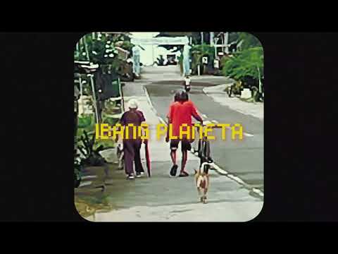 JoJo - IBANG PLANETA (OFFICIAL VISUALIZER)