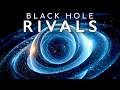Black Holes Aren T The Weirdest Objects In Space