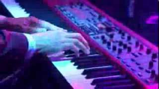 The Animen - Another grey crime (live on RTS)