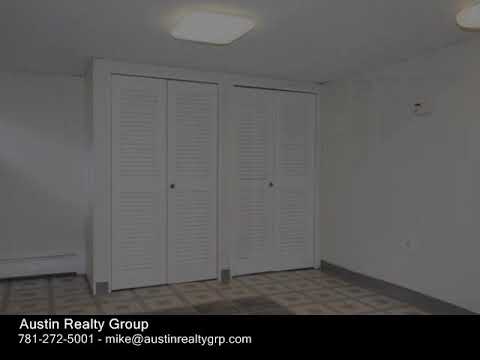 11 Glenwood St, Burlington MA 01803 - Single Family Home - Real Estate - For Sale -