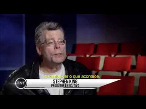 TNT Série - Under The Dome: Stephen King