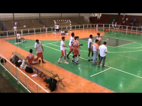 1ª AUTONÓMICA MASCULINA: ALOE PLUS LANZAROTE CONEJEROS - C.B. ARIDANE