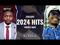 Zim 2024 Hits Video Mix Ft Holy Ten Killer T Master H VoltzJT Winky D Scrip Mula Many More