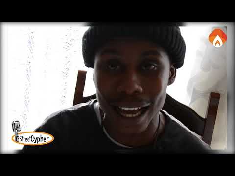 #StreetsExcellence StreetCypher ft (KB the Rapper)